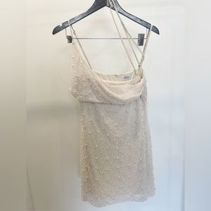 Selling my bach/ wedding related outfits. Worn once on my bachelorette trip.